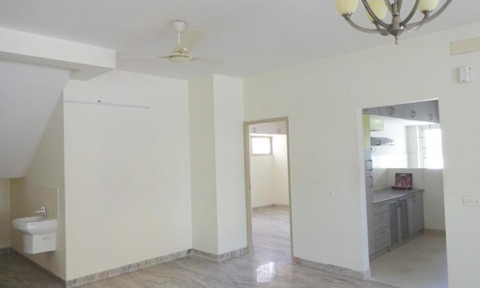 3 BHK Villa for Rent in Velachery